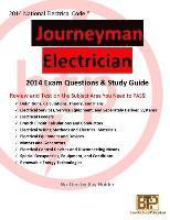 bokomslag 2014 Journeyman Electrician Study Guide