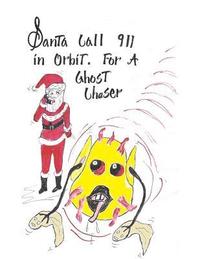 bokomslag Santa Call 911 Orbit