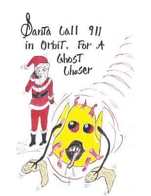 bokomslag Santa Call 911 Orbit