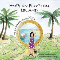 bokomslag Hoofen Floofen Island