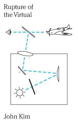 bokomslag Rupture of the Virtual