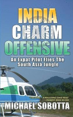 bokomslag India Charm Offensive