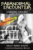 bokomslag Paranormal Encounters
