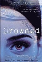bokomslag Drowned: Book 2 of the Drowned Series