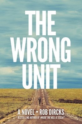Wrong Unit