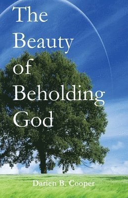 Darien Cooper - Beauty of Beholding God, Häftad