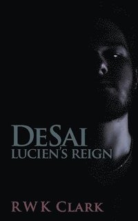 bokomslag Lucien's Reign