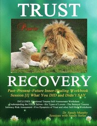 bokomslag Trust Recovery: What You Did & Didn't Say