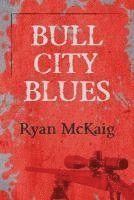 bokomslag Bull City Blues