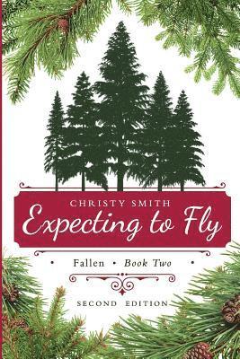 Expecting to Fly: Fallen 1