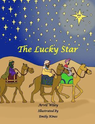 The Lucky Star 1