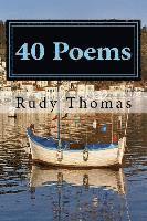 40 Poems 1