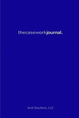 thecaseworkjournal. 1