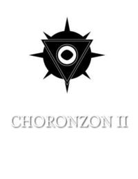 bokomslag Choronzon II