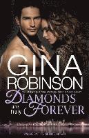 Gina Robinson - Diamonds Are Truly Forever: An Agent Ex Series Novel, Häftad