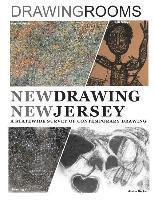 bokomslag New Drawing New Jersey: A Statewide Survey of Contemporary Drawing