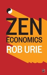 bokomslag Zen Economics