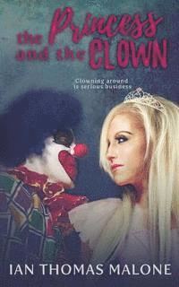 bokomslag The Princess and the Clown