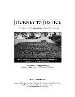 bokomslag Journey to Justice