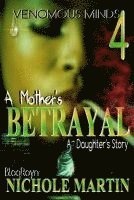 Vm4: A Mother's Betrayal 1