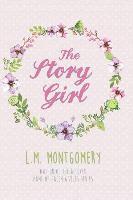 bokomslag The Story Girl