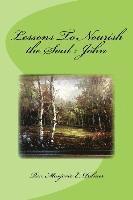 bokomslag Lessons To Nourish the Soul from the Gospel of St. John
