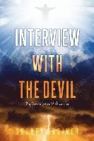 bokomslag Interview With The Devil: My Conversation With Lucifer