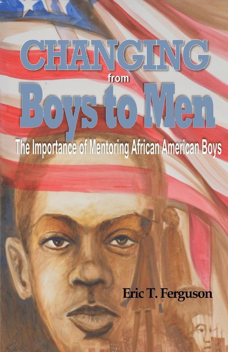 Changing From Boys to Men 1