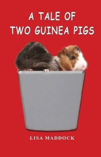 bokomslag A Tale of Two Guinea Pigs