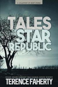 bokomslag Tales of the Star Republic
