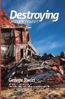 George Rwizi (River), Rudo River (Rwizi - DESTROYING DEMONIC HOUSES - Understanding and Pulling Down Strongholds, Häftad