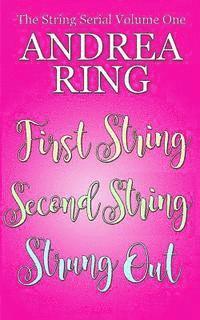 The String Serial Volume One 1