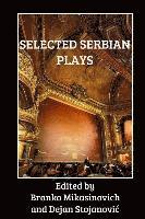 bokomslag Selected Serbian Plays