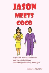 bokomslag Jason Meets Coco