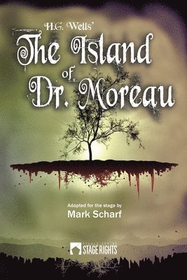 The Island of Dr. Moreau 1