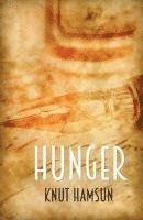 Knut Hamsun - Hunger, Häftad