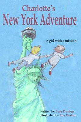 Charlotte's New York Adventure 1