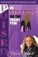 Wytress Mitchell - POISED In Stilettos On The Front Pew, Häftad