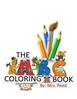 ABC Coloring Book 1