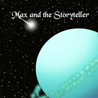 bokomslag Max and the Storyteller