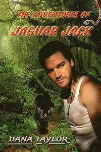 bokomslag The Adventures of Jaguar Jack