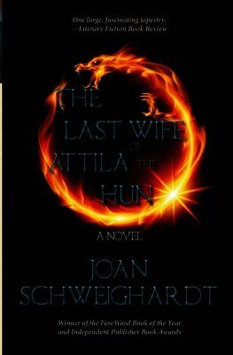 The Last Wife of Attila the Hun