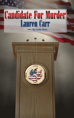 Candidate for Murder
