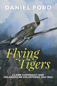 bokomslag Flying Tigers