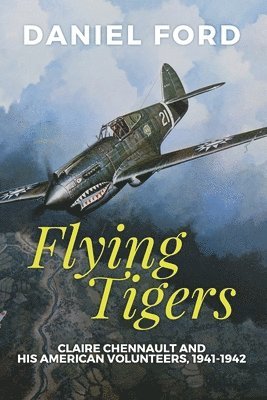 Flying Tigers 1