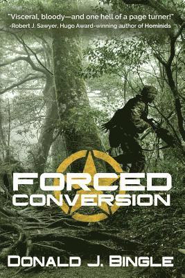 Donald J. Bingle - Forced Conversion, Häftad