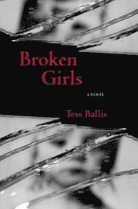 bokomslag Broken Girls