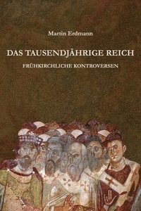 bokomslag Das Tausendjahrige Reich