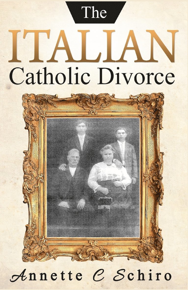 Italian Catholic Divorce 1