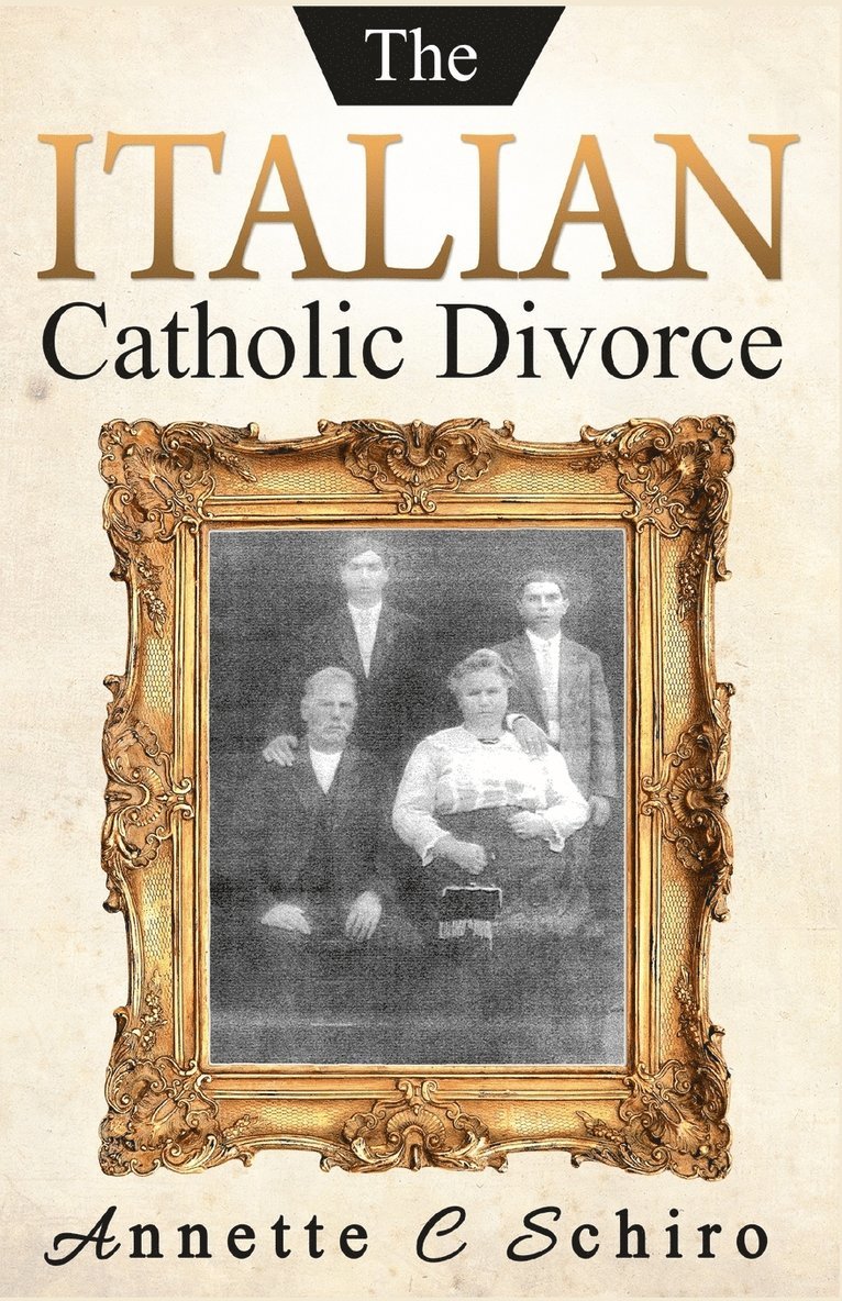 The Italian Catholic Divorce 1